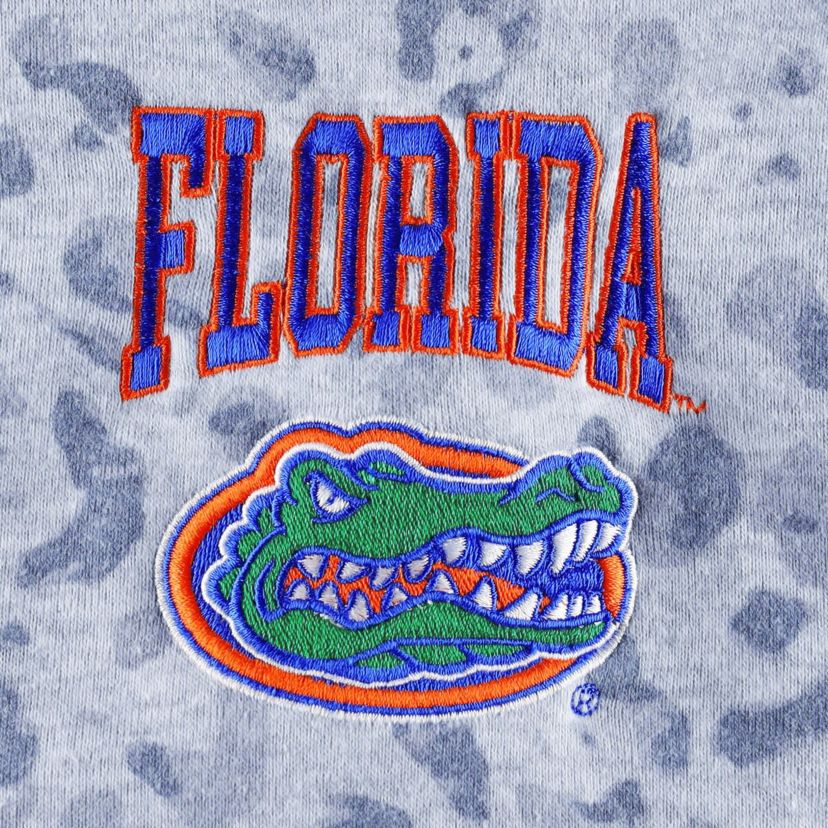 NCAA Florida Gators Quarter-Zip Sweatshirt