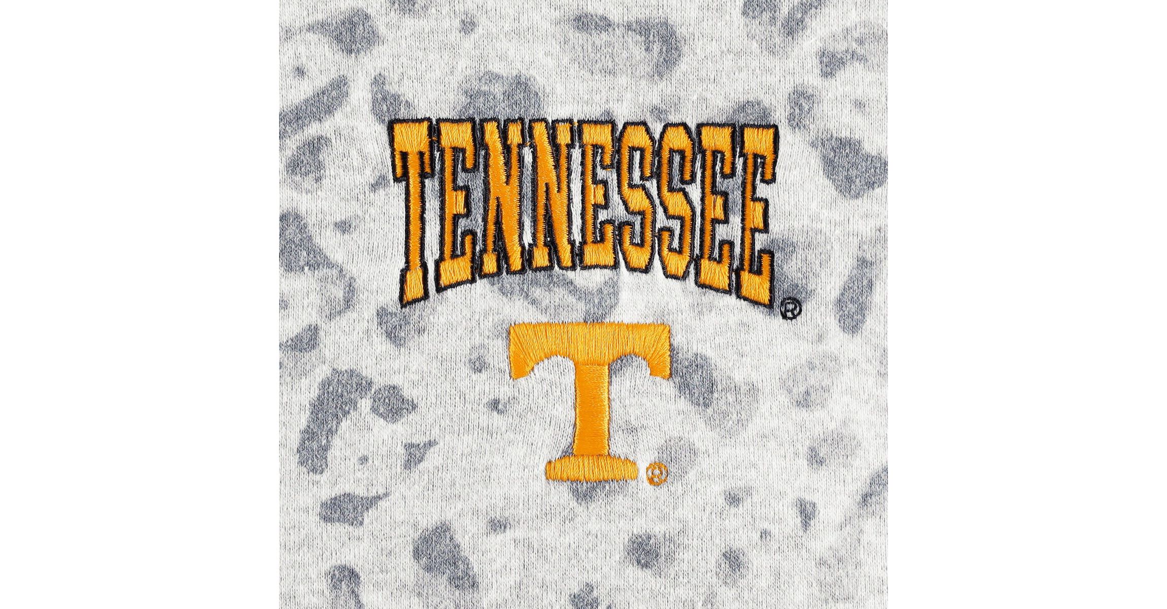 NCAA Tennessee Volunteers Quarter-Zip Sweatshirt