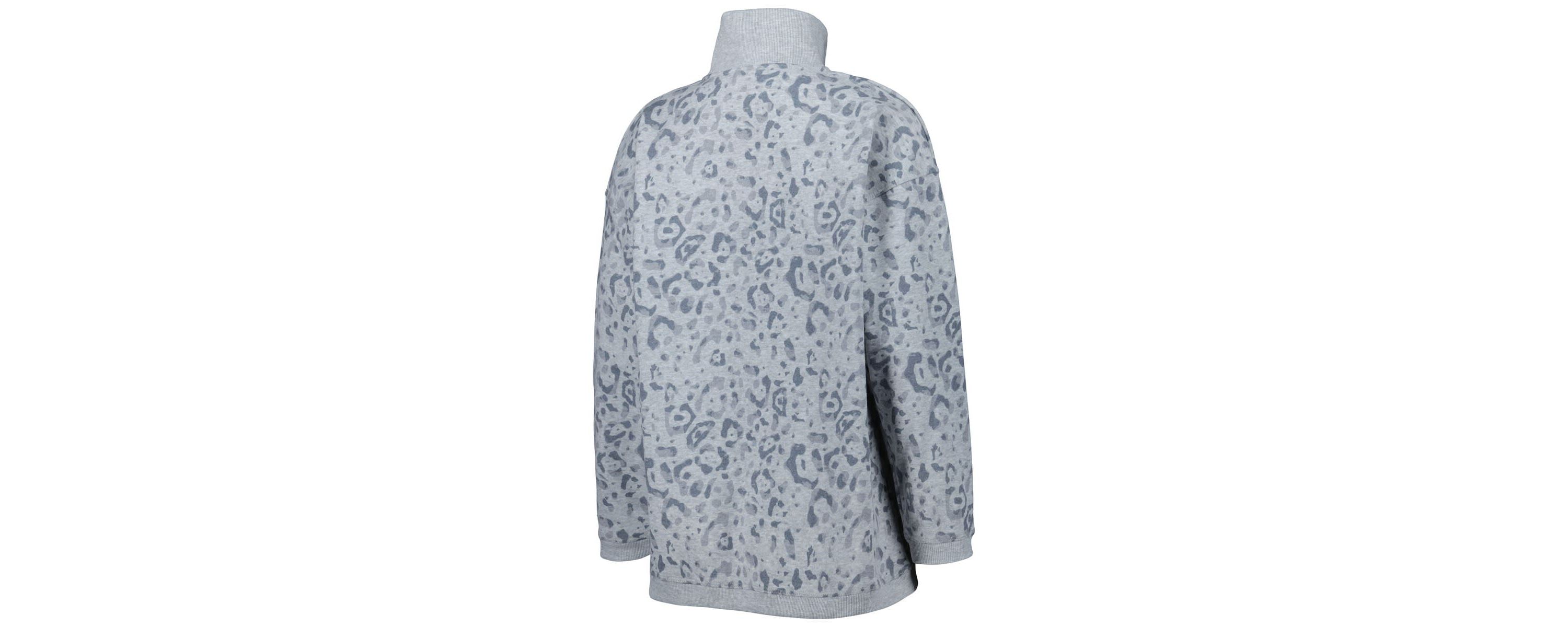 NCAA Georgia Bulldogs Quarter-Zip Sweatshirt