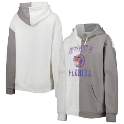 NCAA Florida Gators Split Pullover Hoodie