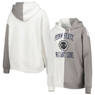 NCAA Penn State Nittany Lions Split Pullover Hoodie