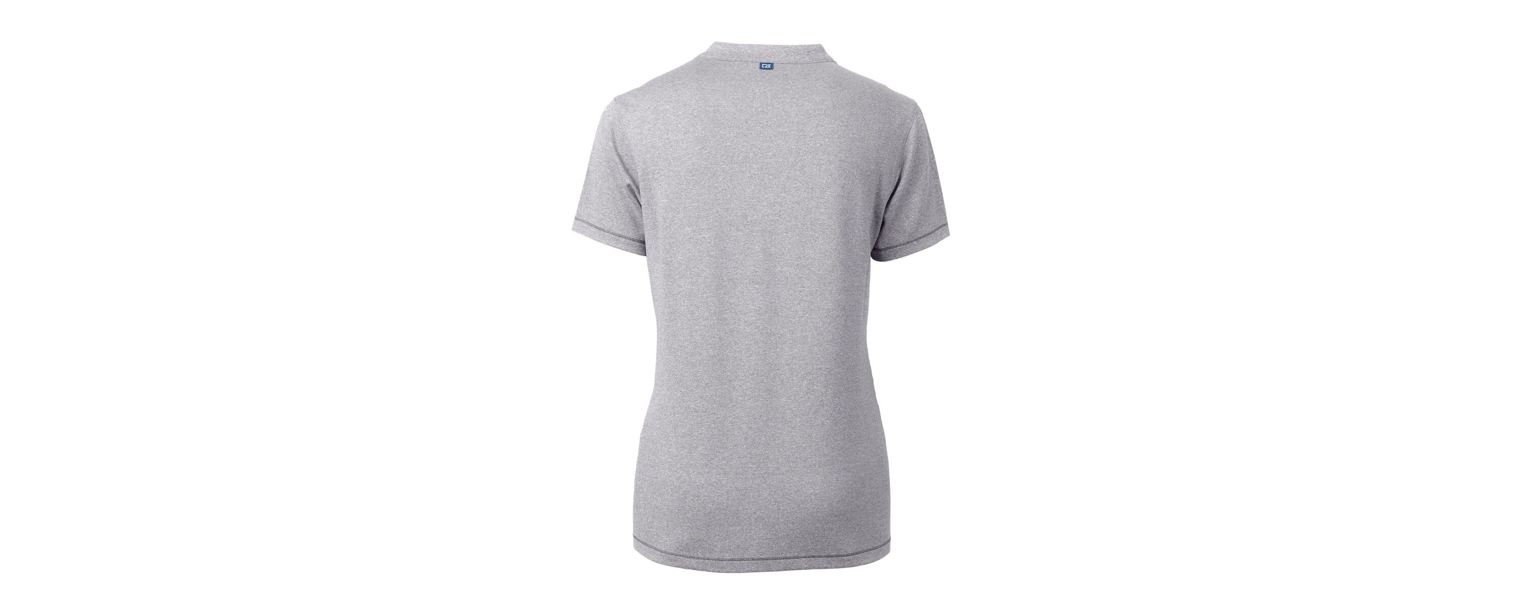 MLB Arizona Diamondbacks DryTec Forge Stretch V-Neck Blade Top