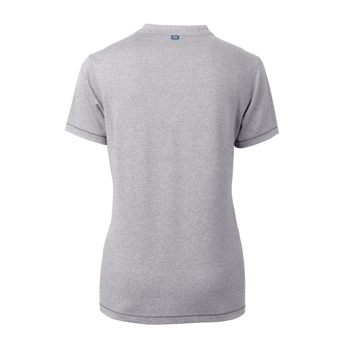 MLB San Francisco Giants DryTec Forge Stretch V-Neck Blade Top
