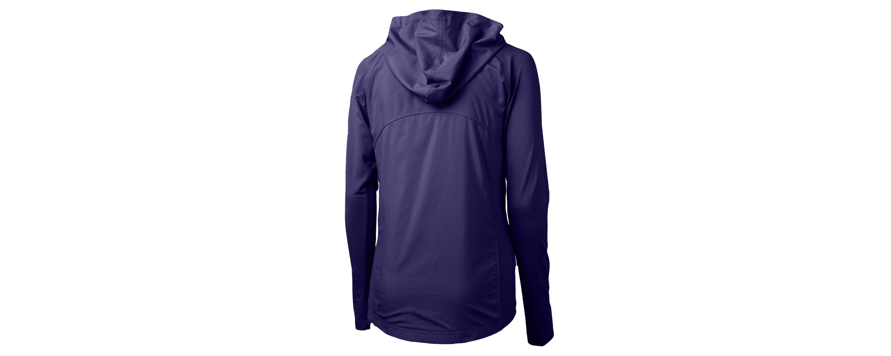 NCAA Kansas State Wildcats Adapt Eco Knit Full-Zip Hoodie