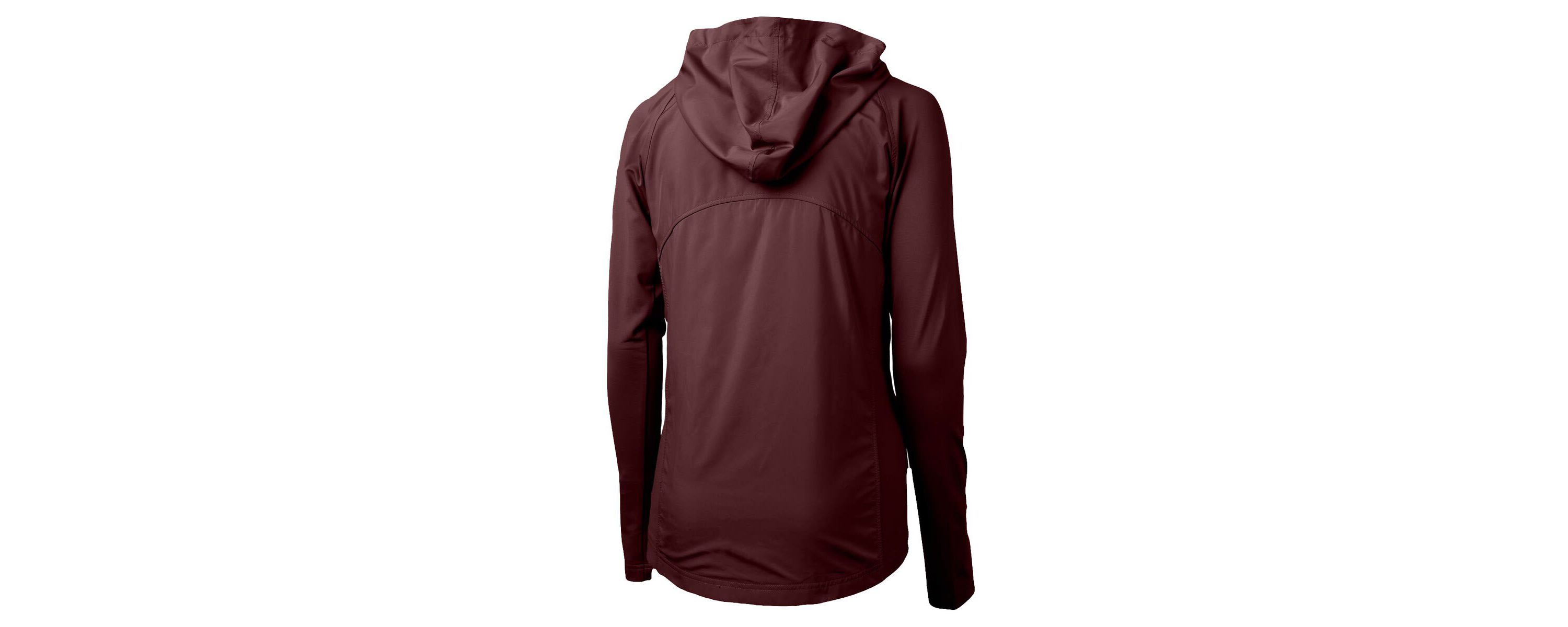 NCAA Minnesota Golden Gophers Adapt Eco Knit Full-Zip Hoodie