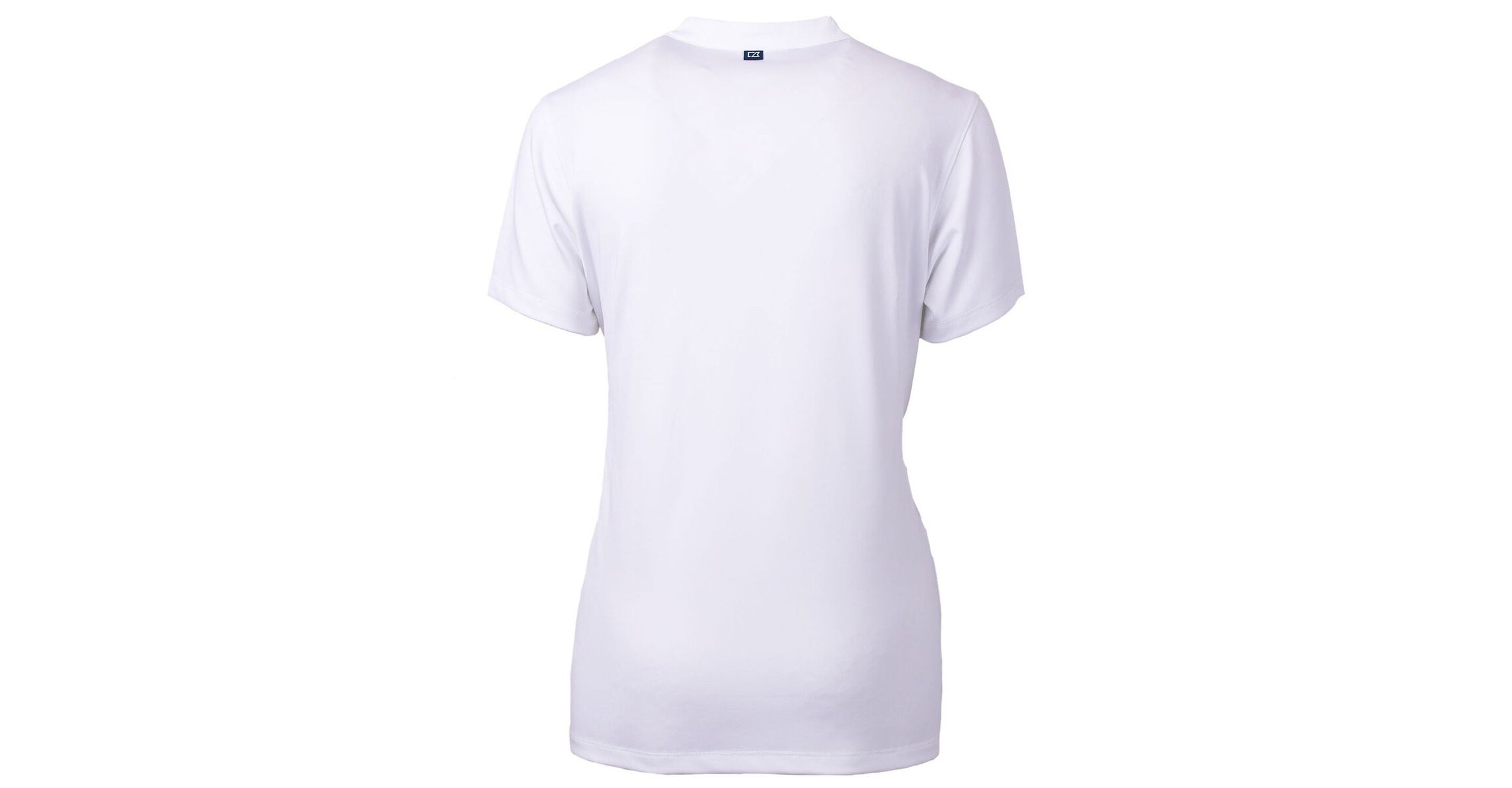 NCAA Air Force Falcons Forge Blade V-Neck Top