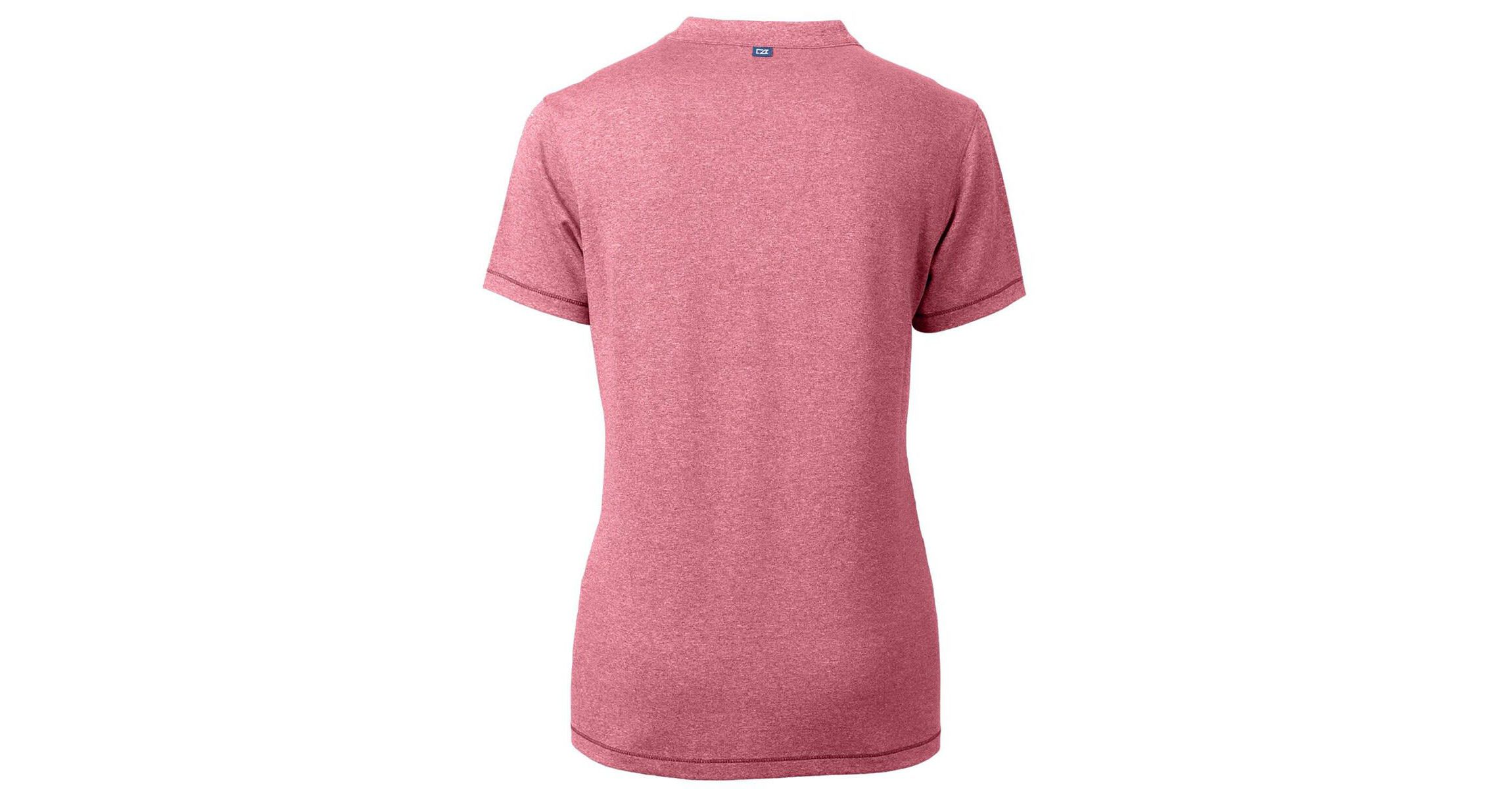 Alabama Crimson Tide NCAA Alabama Tide Forge Blade V-Neck Top