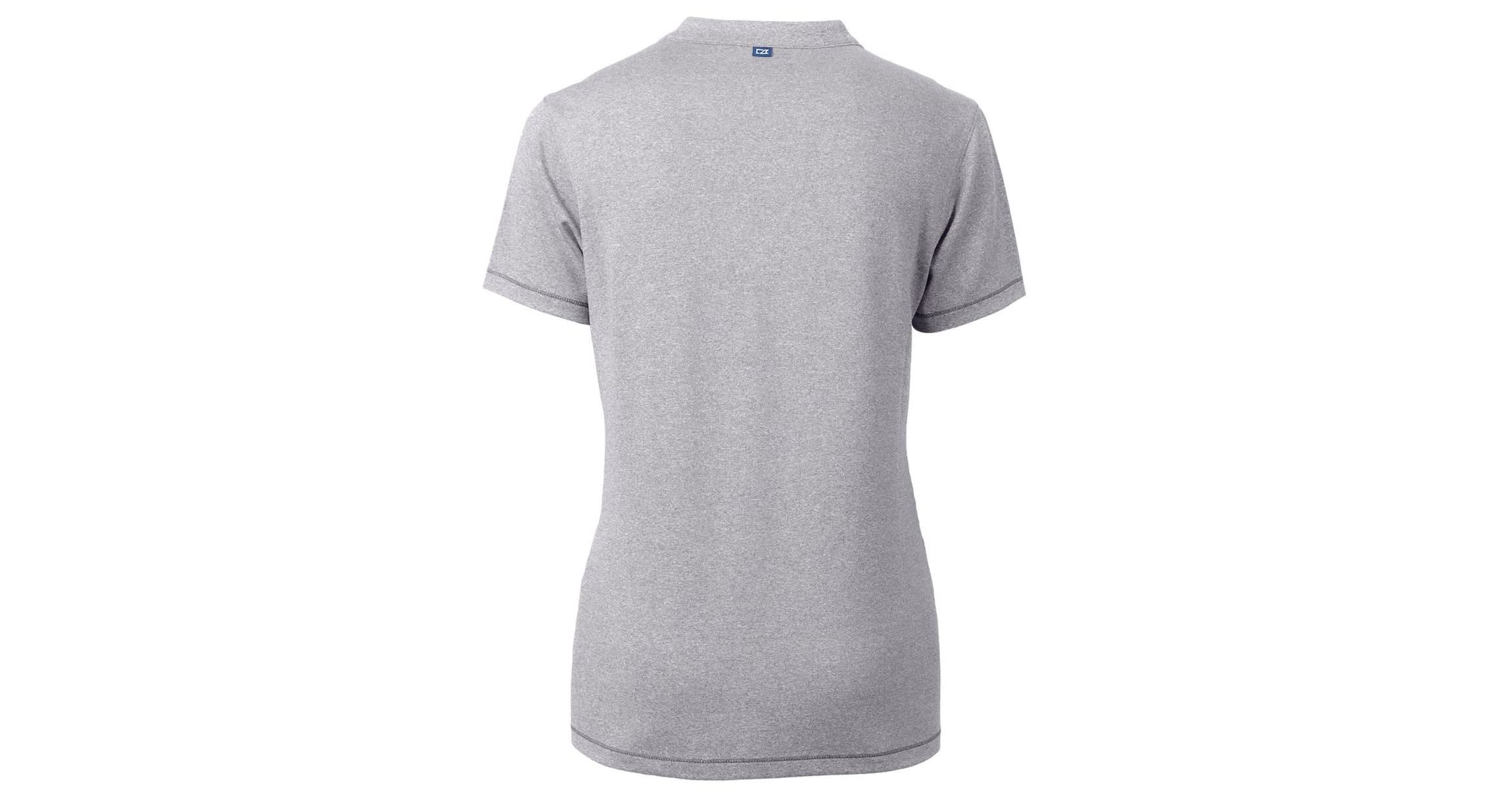 Boston College Eagles NCAA Boston NCAA Eagles Forge Blade V-Neck Top