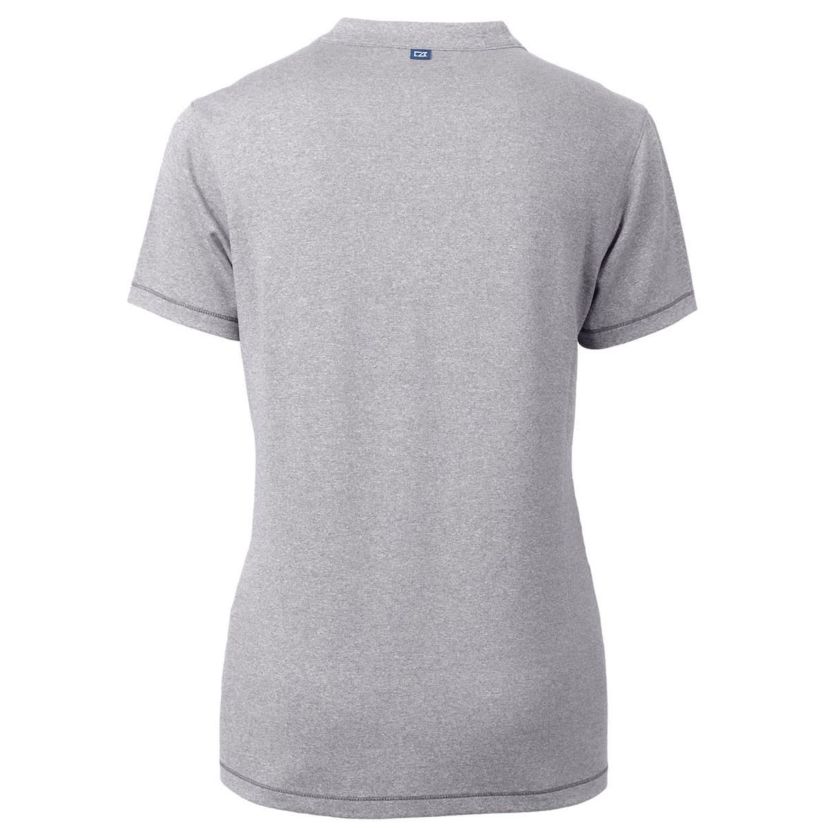 Boston College Eagles NCAA Boston NCAA Eagles Forge Blade V-Neck Top