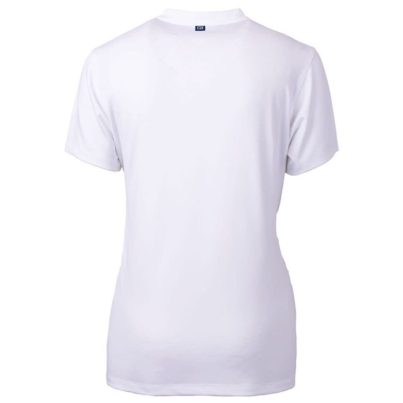 Hawaii Rainbow Warriors NCAA Hawaii Warriors Forge Blade V-Neck Top