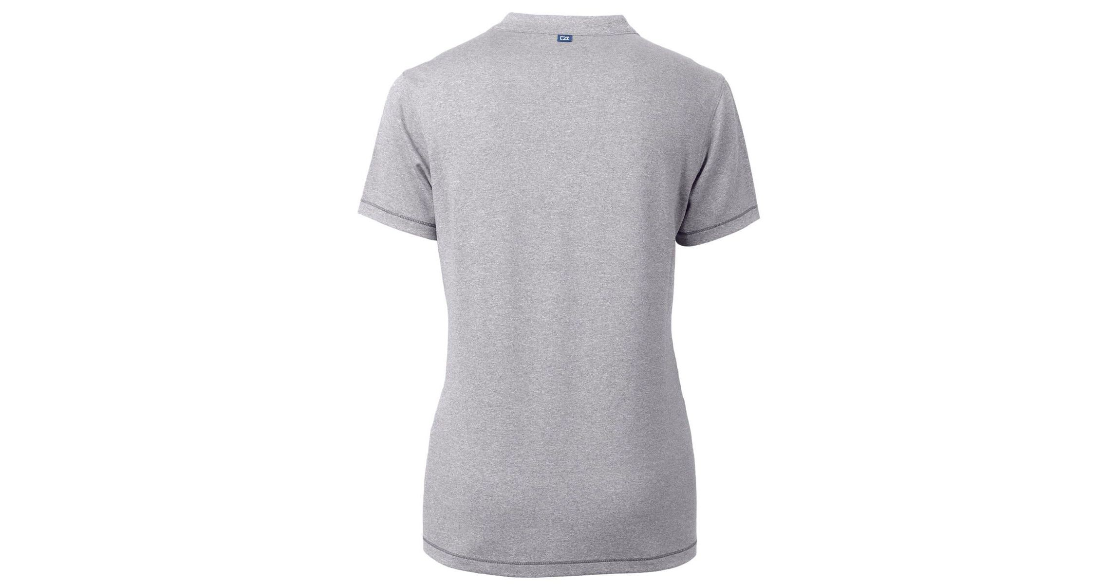 NCAA Marquette Golden Eagles Forge Blade V-Neck Top