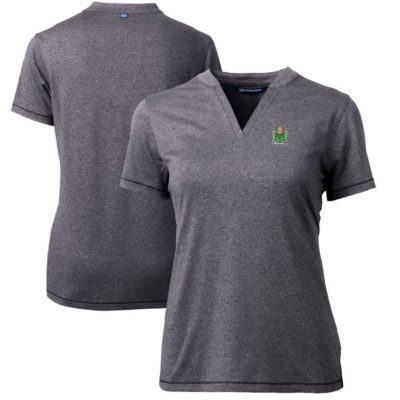 NCAA Marshall Thundering Herd Forge Blade V-Neck Top