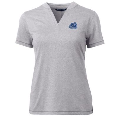 NCAA Old Dominion Monarchs Forge Blade V-Neck Top