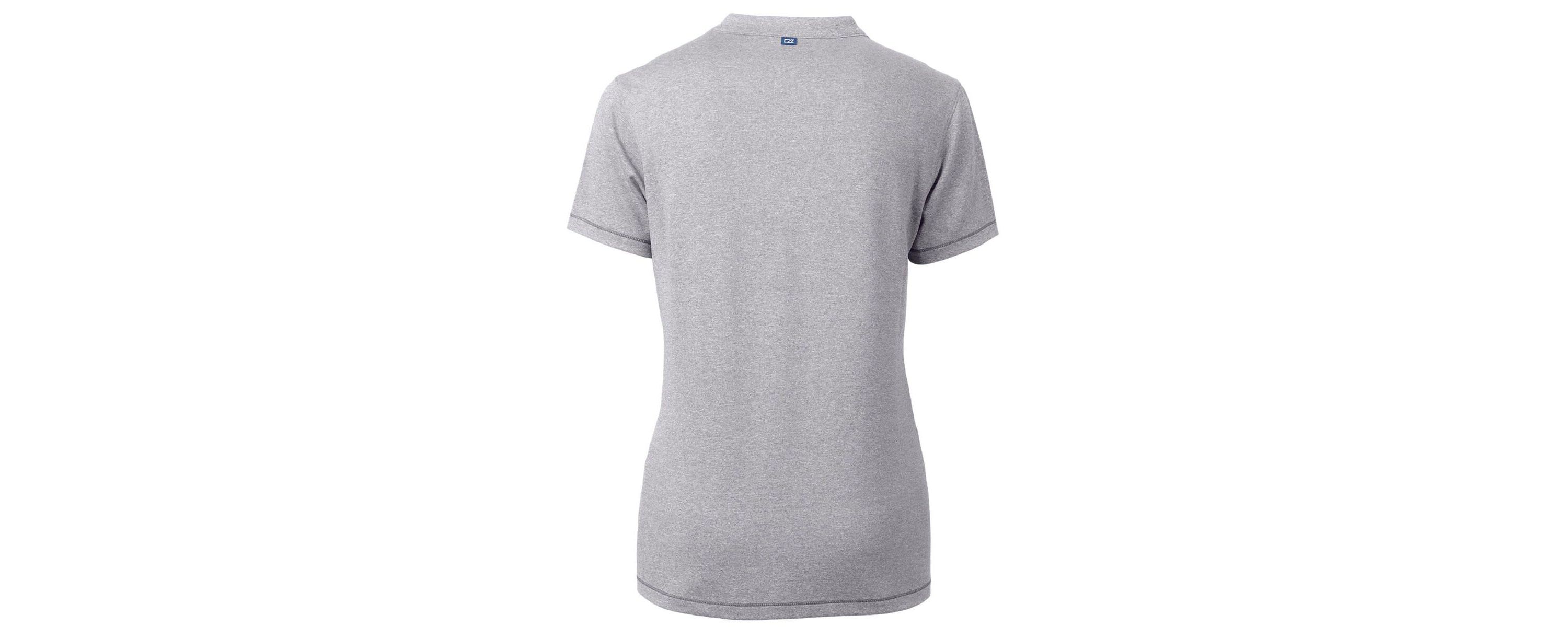 NCAA South Carolina Gamecocks Forge Blade V-Neck Top