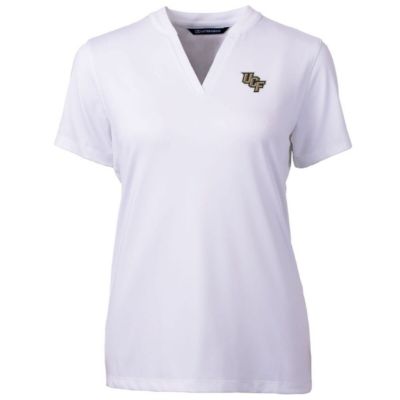 NCAA UCF Knights Forge Blade V-Neck Top