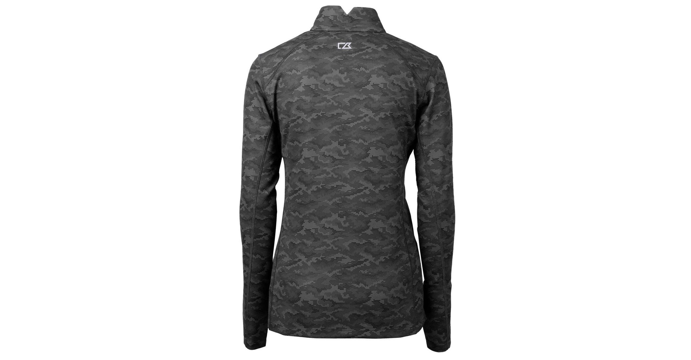 NCAA Missouri Tigers Traverse Quarter-Zip Pullover Top