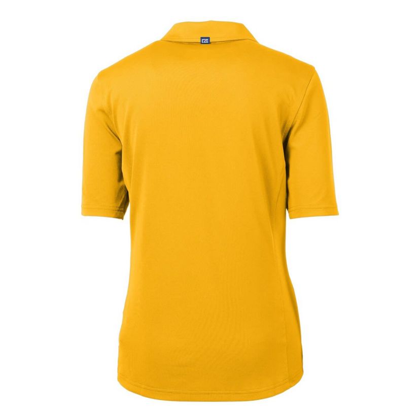 California Golden Bears NCAA Cal Bears Virtue Eco Pique Recycled Polo
