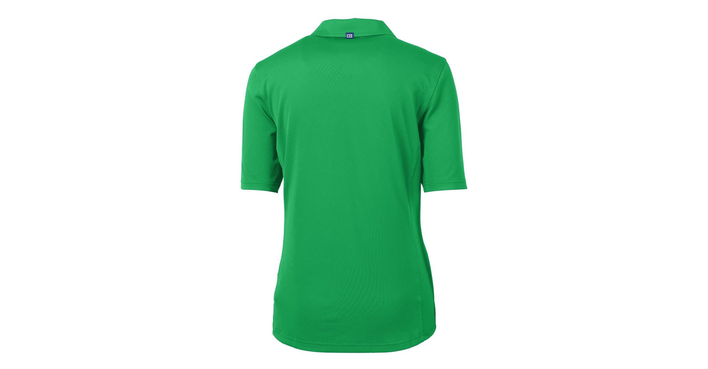 NCAA Florida A&M Rattlers Virtue Eco Pique Recycled Polo
