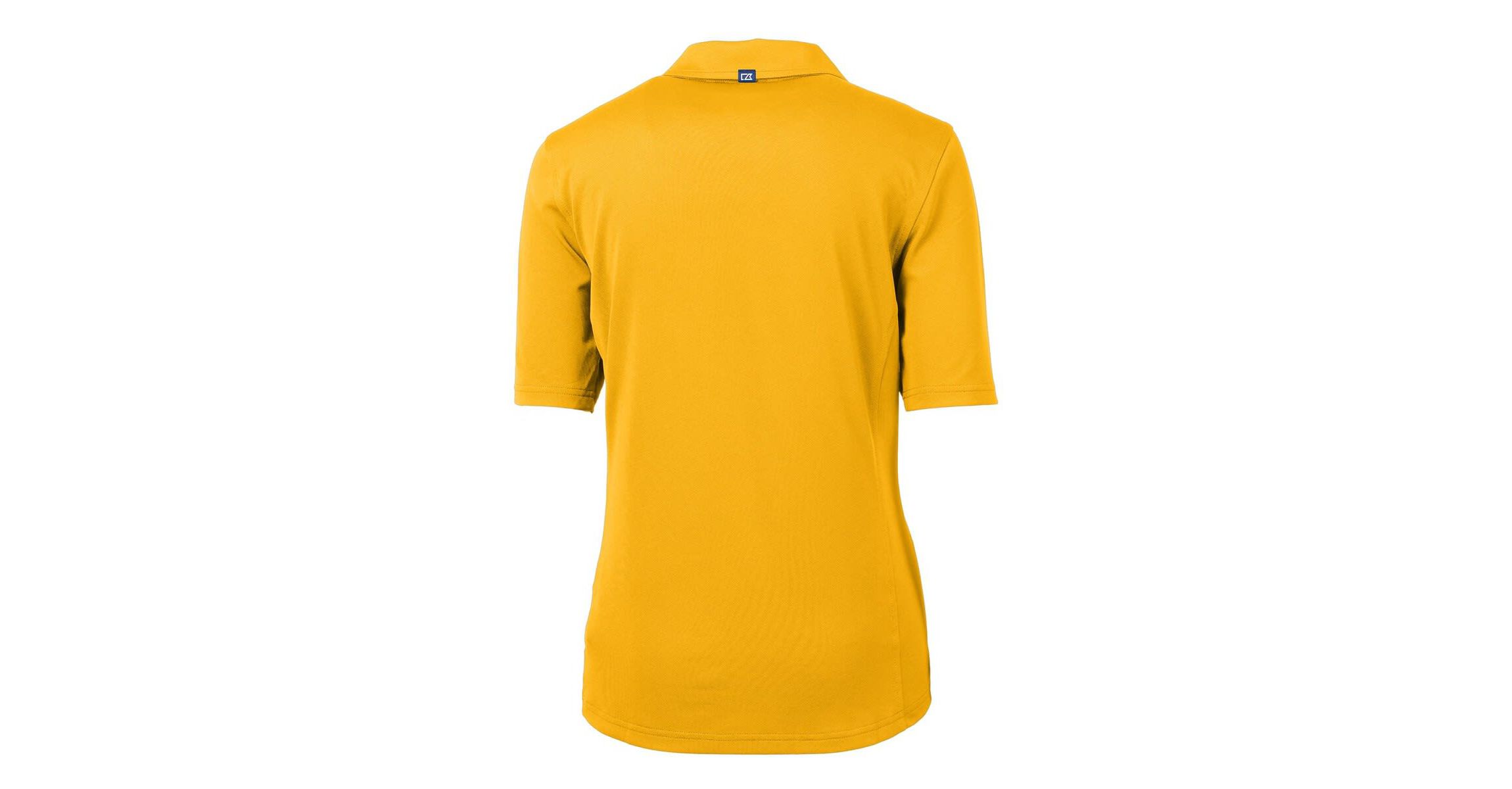NCAA Missouri Tigers Virtue Eco Pique Recycled Polo