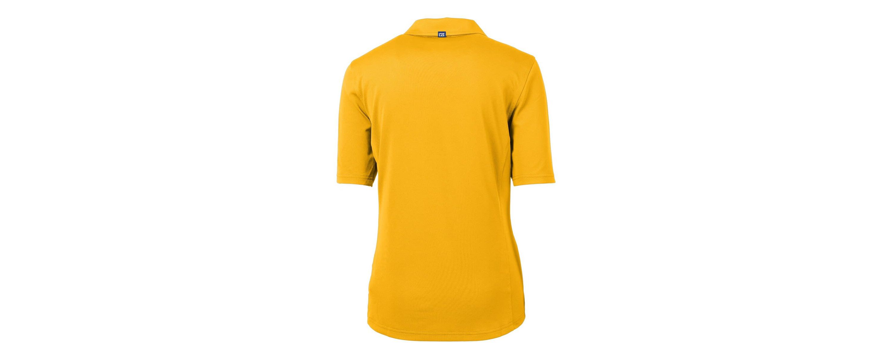 NCAA Missouri Tigers Virtue Eco Pique Recycled Polo