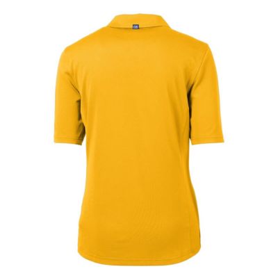 NCAA Southern University Jaguars Virtue Eco Pique Recycled Polo