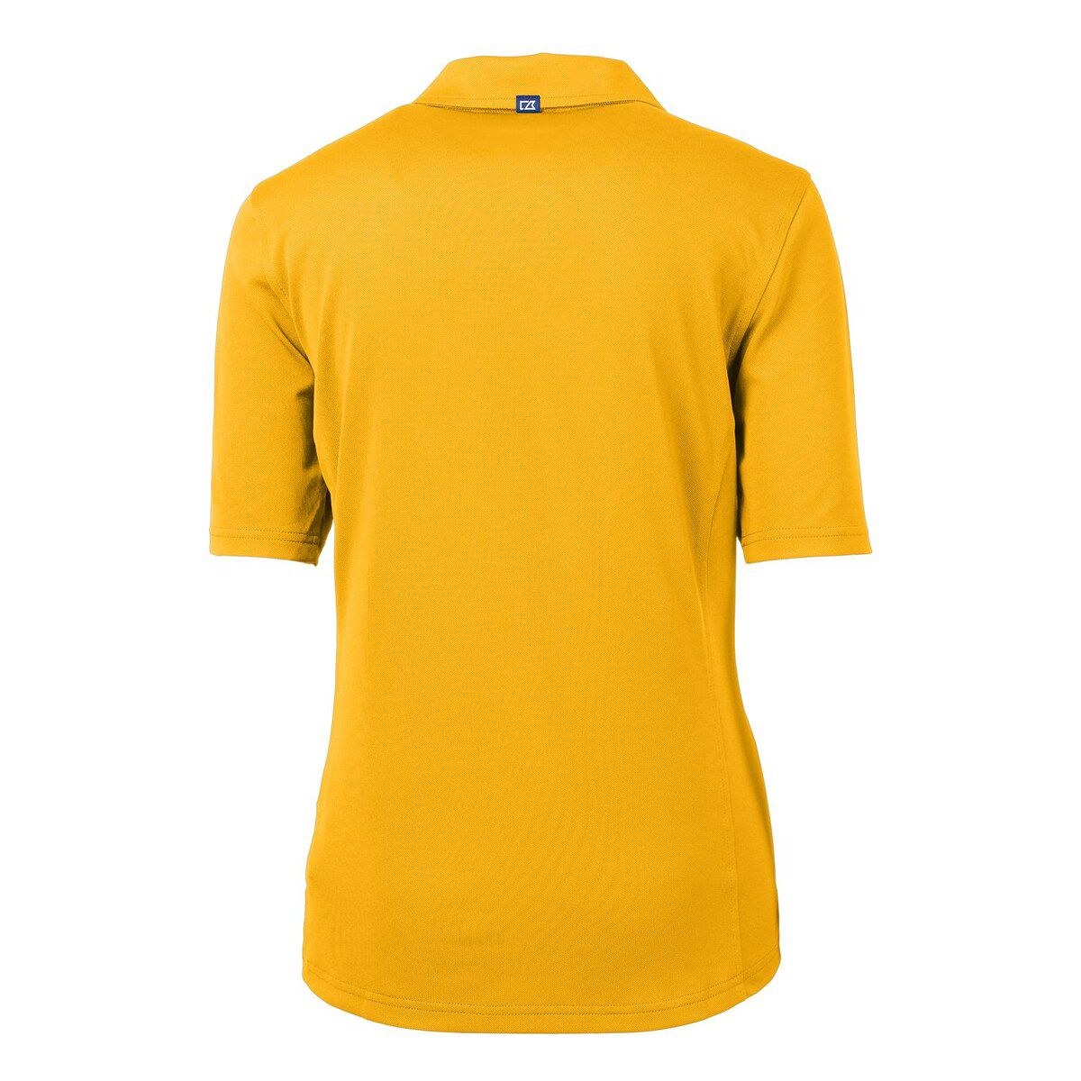 NCAA Wyoming Cowboys Virtue Eco Pique Recycled Polo