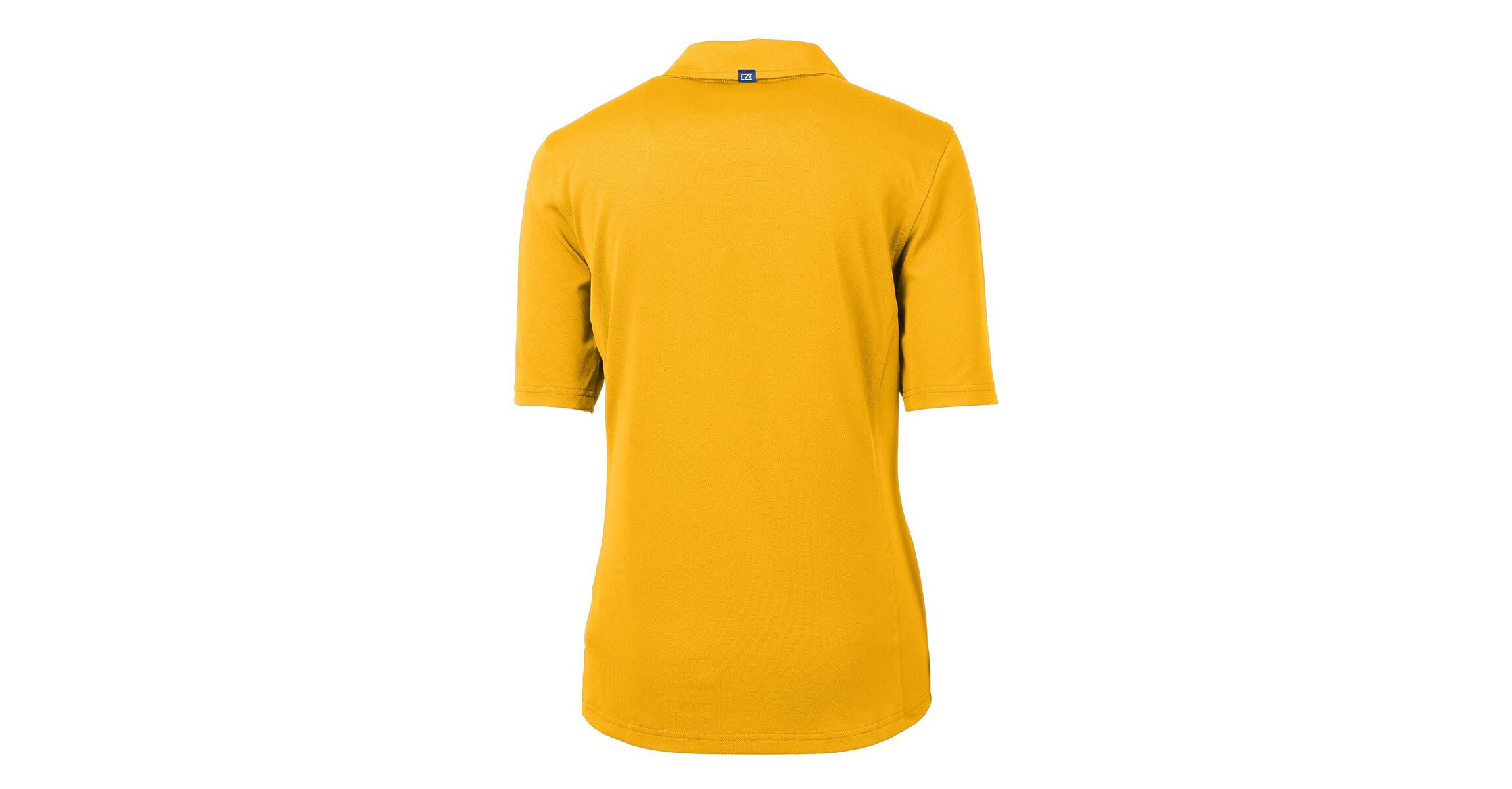 NCAA Wyoming Cowboys Virtue Eco Pique Recycled Polo