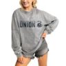 MLS Philadelphia Union Faded Wash Pullover Sweatshirt