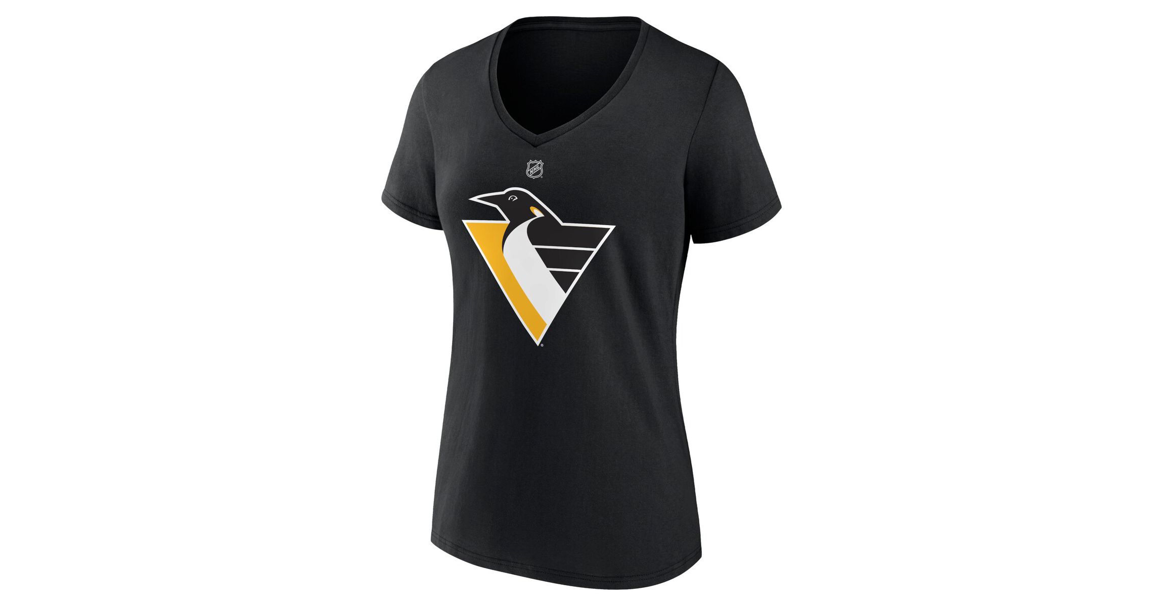 NHL Fanatics Evgeni Malkin Pittsburgh Penguins Special Edition 2.0 Name & Number V-Neck T-Shirt