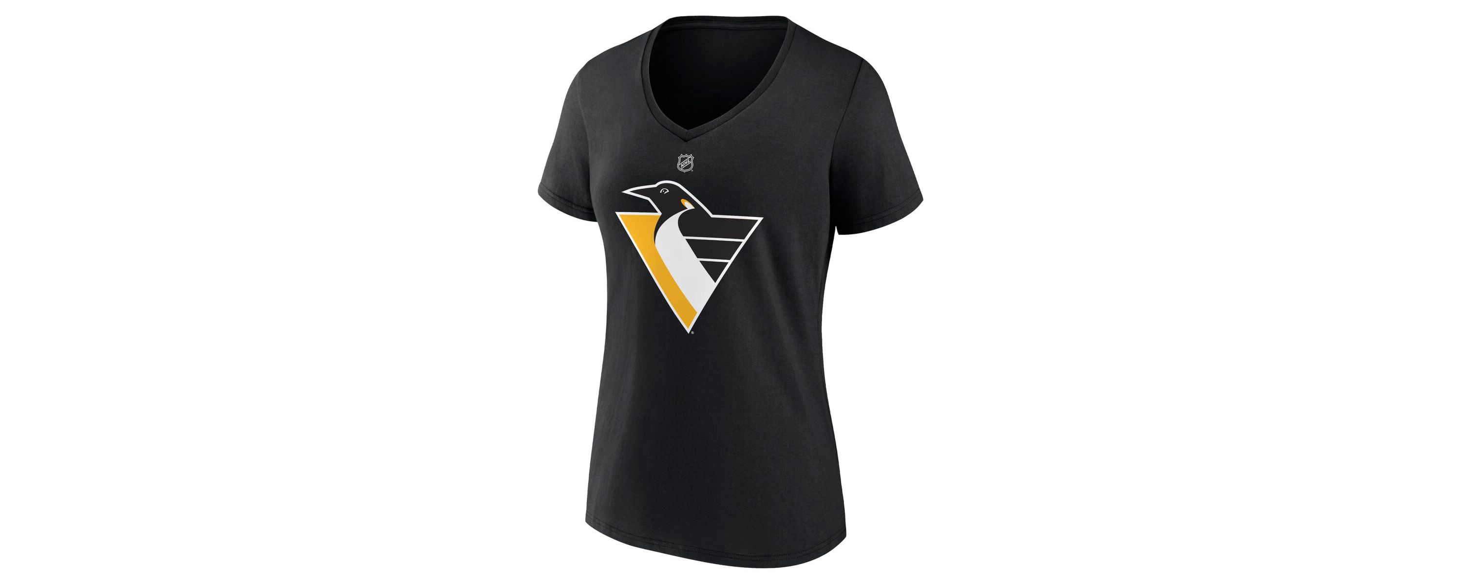 NHL Fanatics Evgeni Malkin Pittsburgh Penguins Special Edition 2.0 Name & Number V-Neck T-Shirt