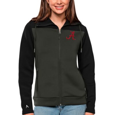 Alabama Crimson Tide NCAA Protect Full-Zip Jacket