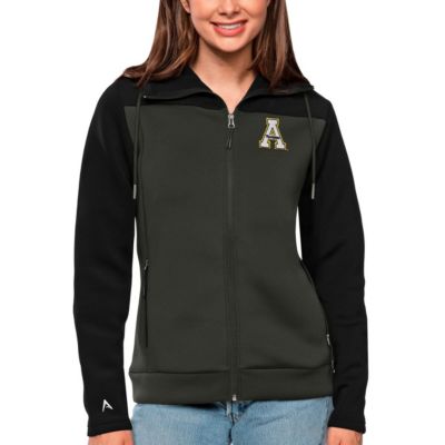 NCAA Appalachian State Mountaineers Protect Full-Zip Jacket