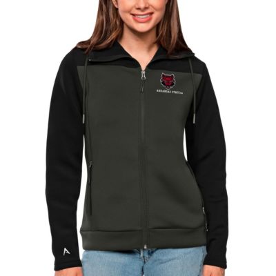 Arkansas State Red Wolves NCAA Protect Full-Zip Jacket