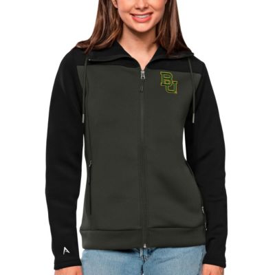 NCAA Baylor Bears Protect Full-Zip Jacket