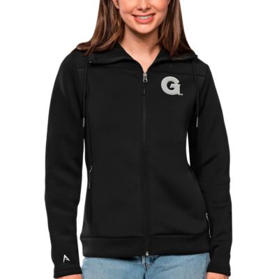 NCAA Georgetown Hoyas Protect Full-Zip Jacket