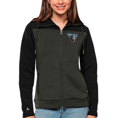 Maine Black Bears NCAA Protect Full-Zip Jacket