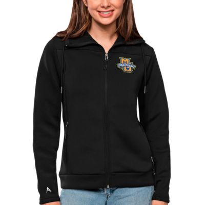 NCAA Marquette Golden Eagles Protect Full-Zip Jacket