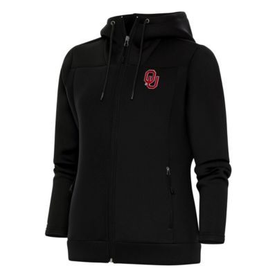 NCAA Oklahoma Sooners Protect Full-Zip Jacket