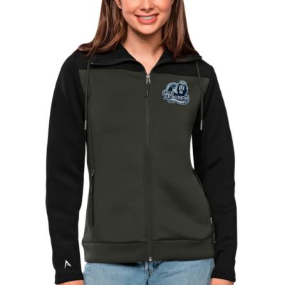 NCAA Old Dominion Monarchs Protect Full-Zip Jacket