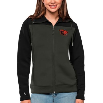 NCAA Oregon State Beavers Protect Full-Zip Jacket