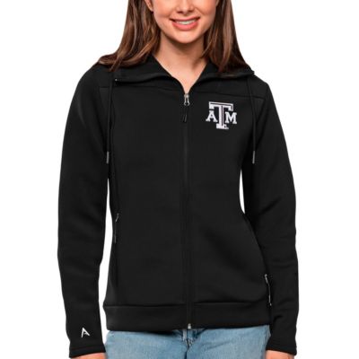 NCAA Texas A&M Aggies Protect Full-Zip Jacket