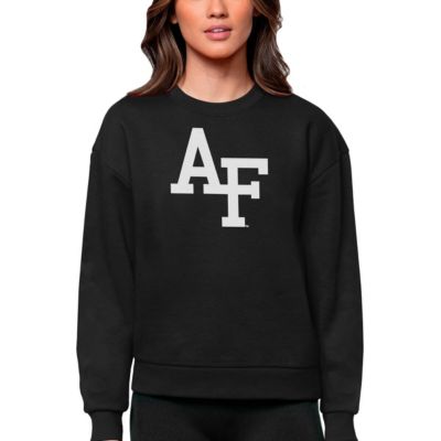 NCAA Air Force Falcons Victory Crewneck Pullover Sweatshirt