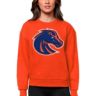 NCAA Boise State Broncos Victory Crewneck Pullover Sweatshirt
