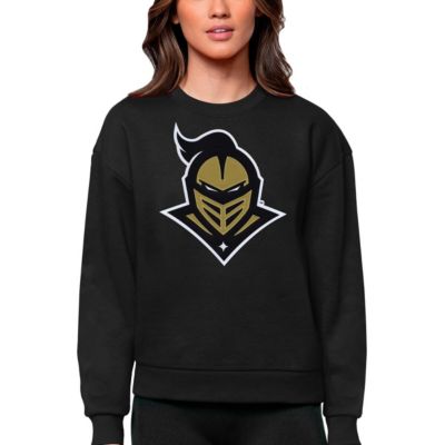 NCAA UCF Knights Victory Crewneck Pullover Sweatshirt