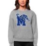 NCAA Memphis Tigers Victory Crewneck Pullover Sweatshirt