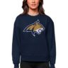 NCAA Montana State Bobcats Victory Crewneck Pullover Sweatshirt