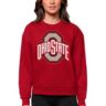 NCAA Ohio State Buckeyes Victory Crewneck Pullover Sweatshirt