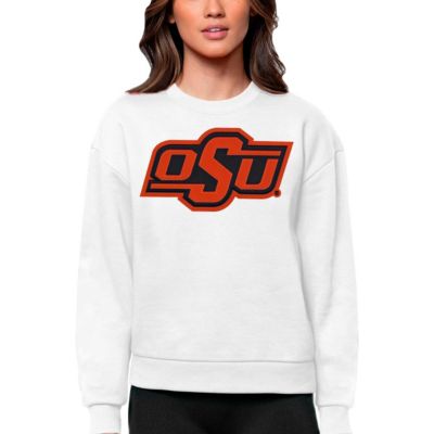 NCAA Oklahoma State Cowboys Victory Crewneck Pullover Sweatshirt