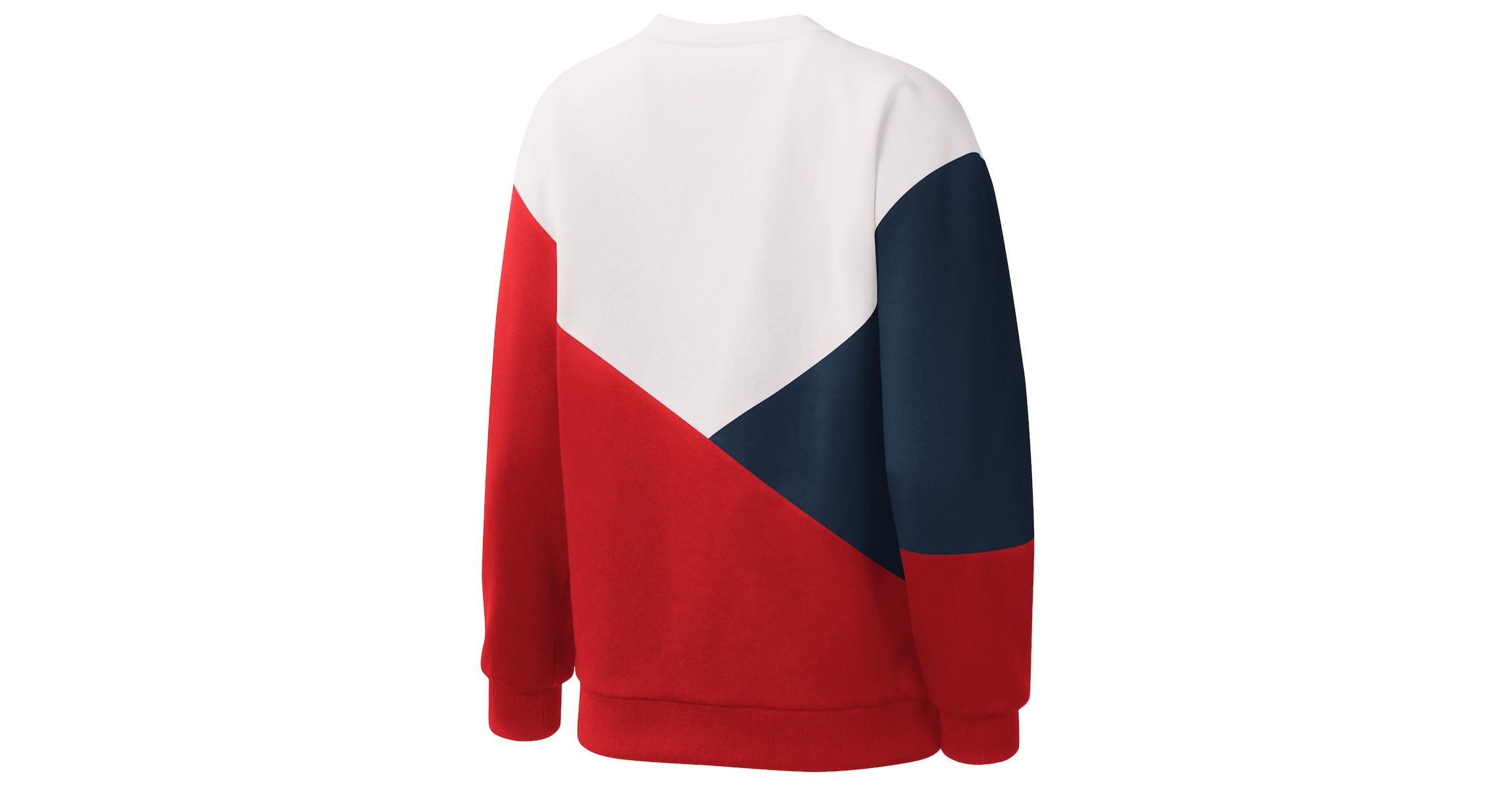 MLB St. Louis Cardinals Shutout Pullover Sweatshirt