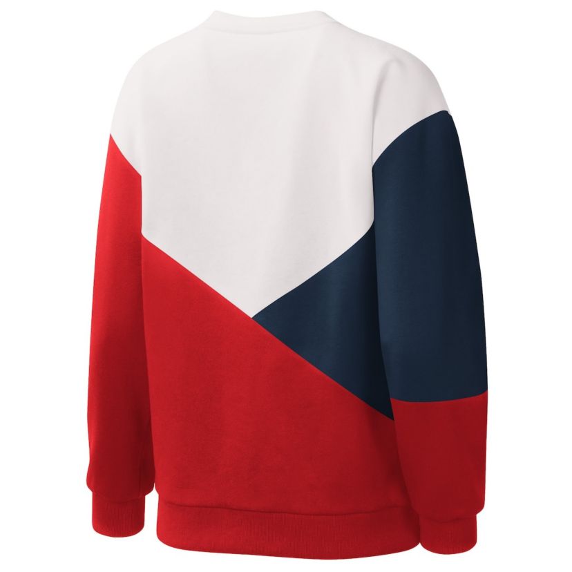 MLB St. Louis Cardinals Shutout Pullover Sweatshirt